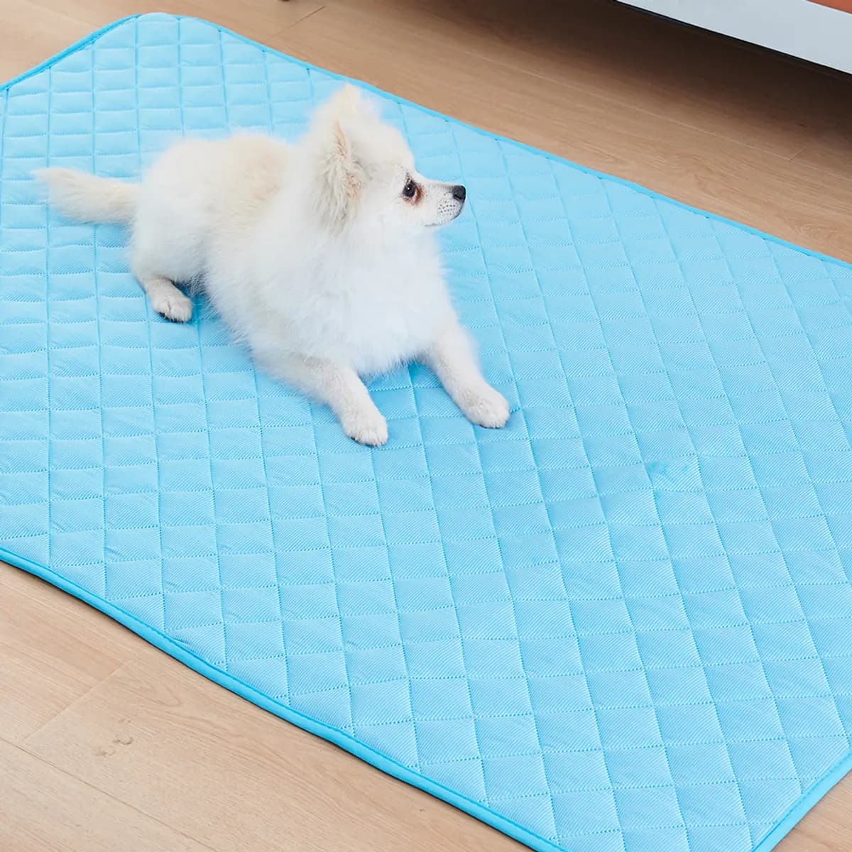 ChillPad™ Self-Cooling Pet Mat